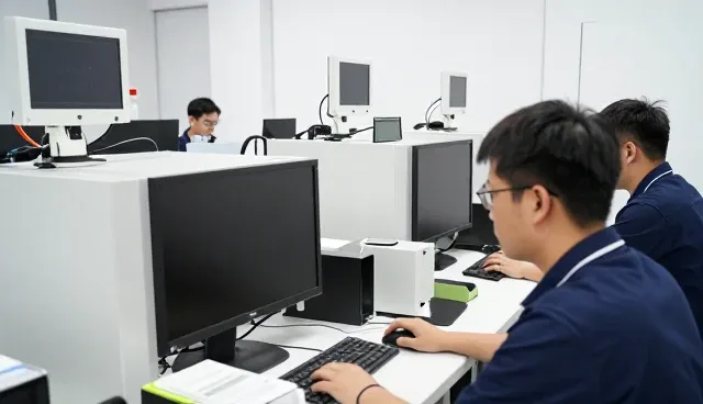系统集成与运维