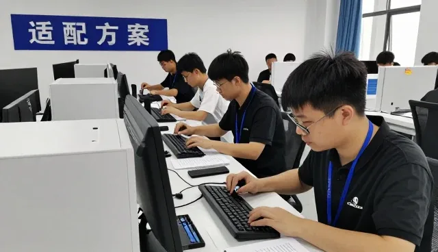 技术开发如何推动成果转化效率提升