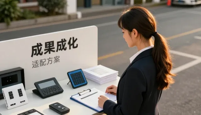 技术转让场景下的行业适配与落地实践