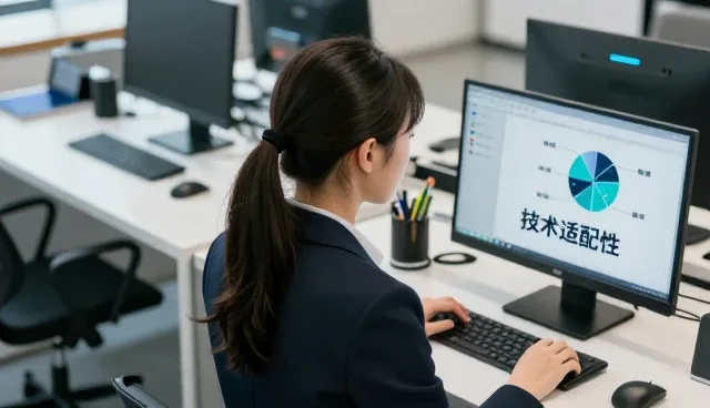 技术培训中的适配方案如何影响系统性能与适用条件