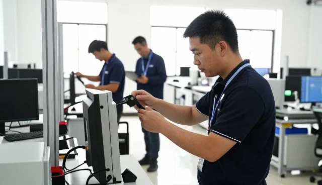 适配方案满足现代企业发展需求