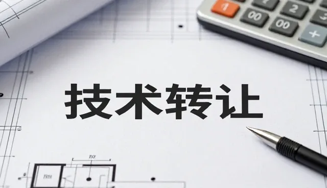 技术培训如何赋能技术转让应用场景